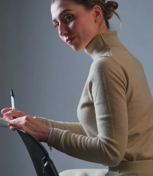 Laure Pittet, Rédactrice, Services publics