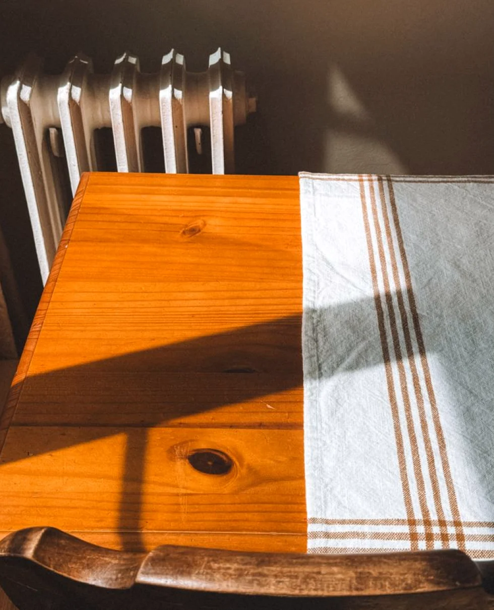 Locataires: ce qu'il vaut mieux préparer avant l'hiver